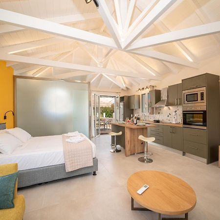 Villa Amazona Sami  Eksteriør billede