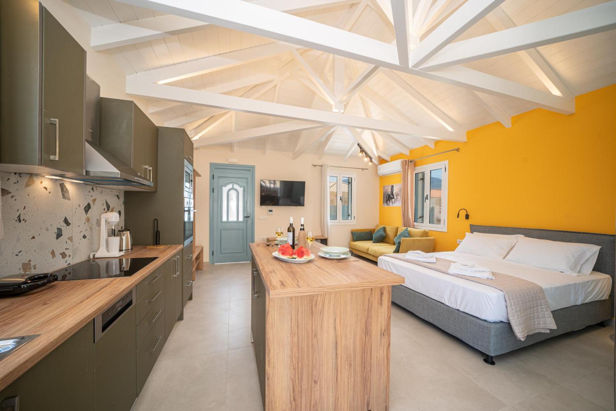 Villa Amazona Sami  Eksteriør billede