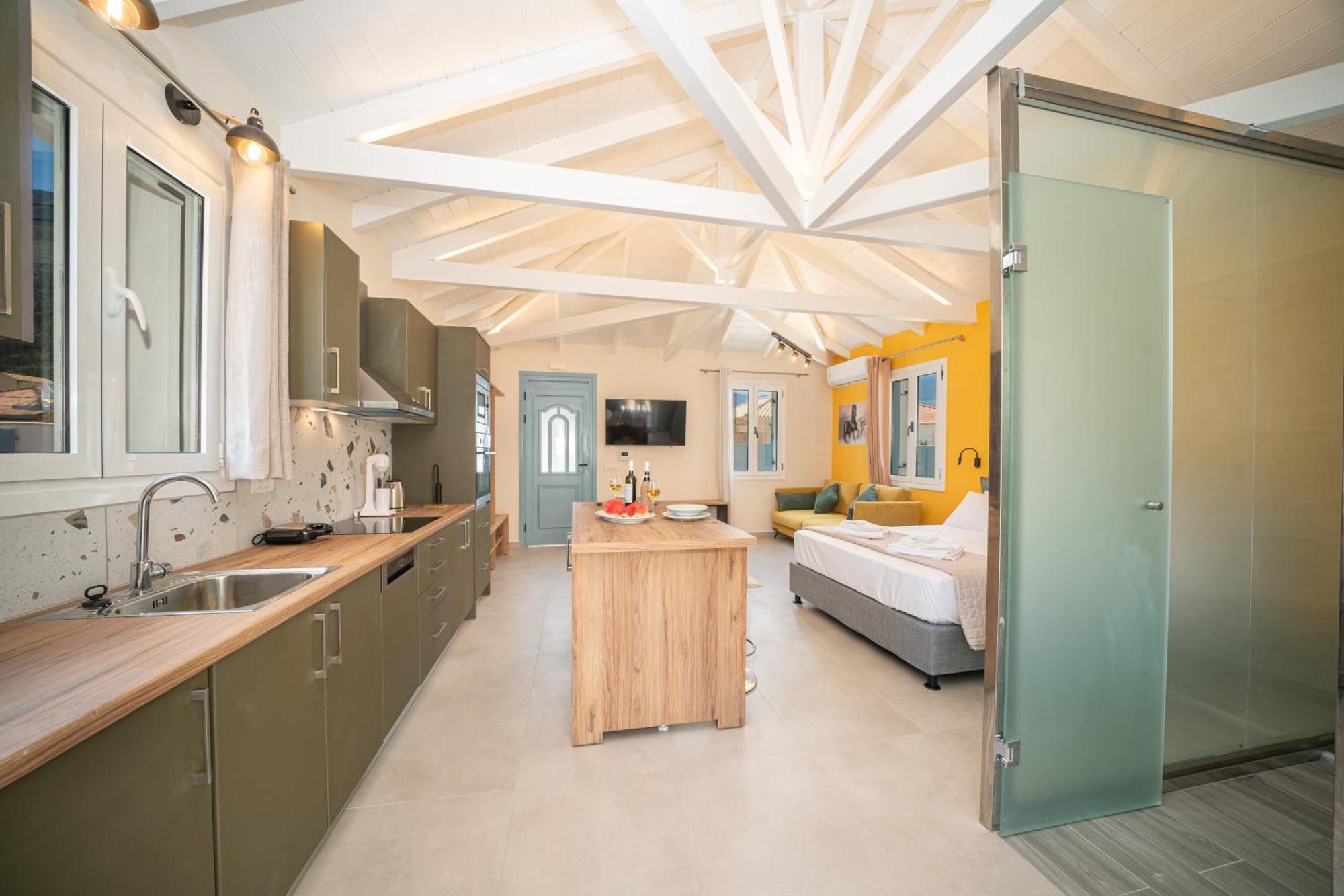 Villa Amazona Sami  Eksteriør billede